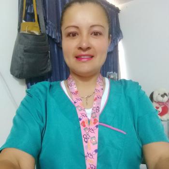 Niñera Barroblanco (Bojacá): Ester