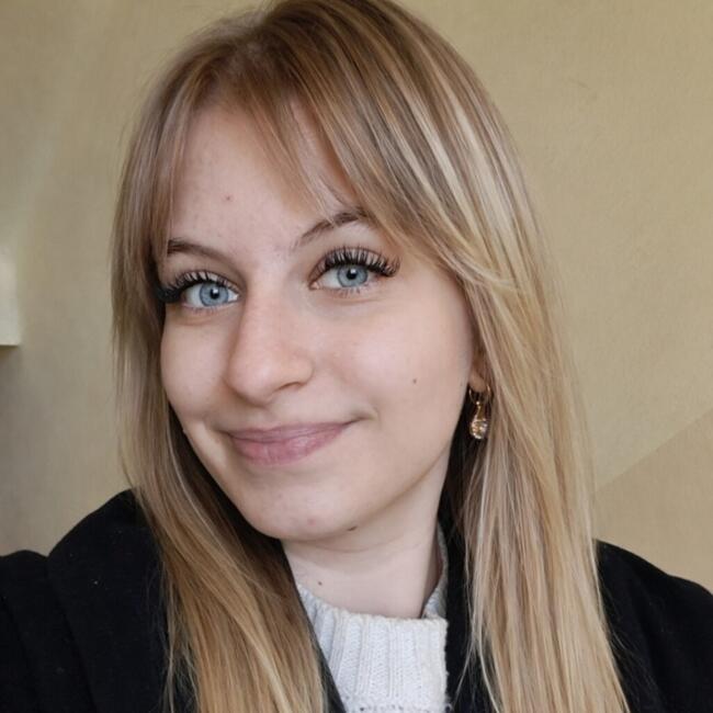 Niania w Piekary Śląskie: Kinga