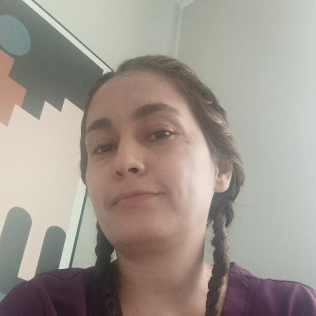 Niñera en Chame: Liliana