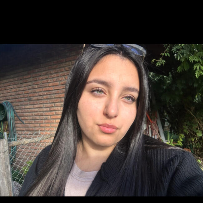 Babysitter in Belén de Escobar: Mia