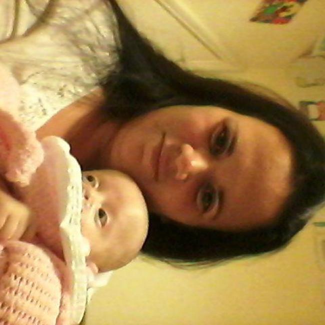 Babysitter in Szeged: Monika