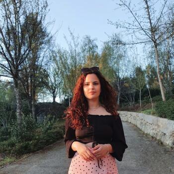 Babysitter in Barcelos: Magda
