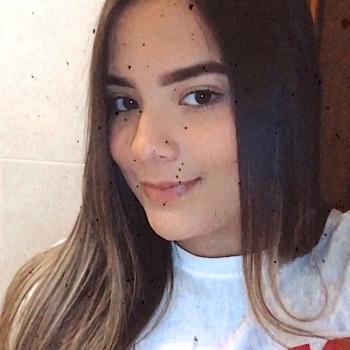 Niñeras en Pamplona: Gabriela
