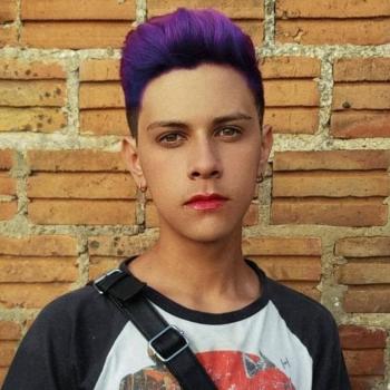 Babysitter in Guarapuava: Tiago