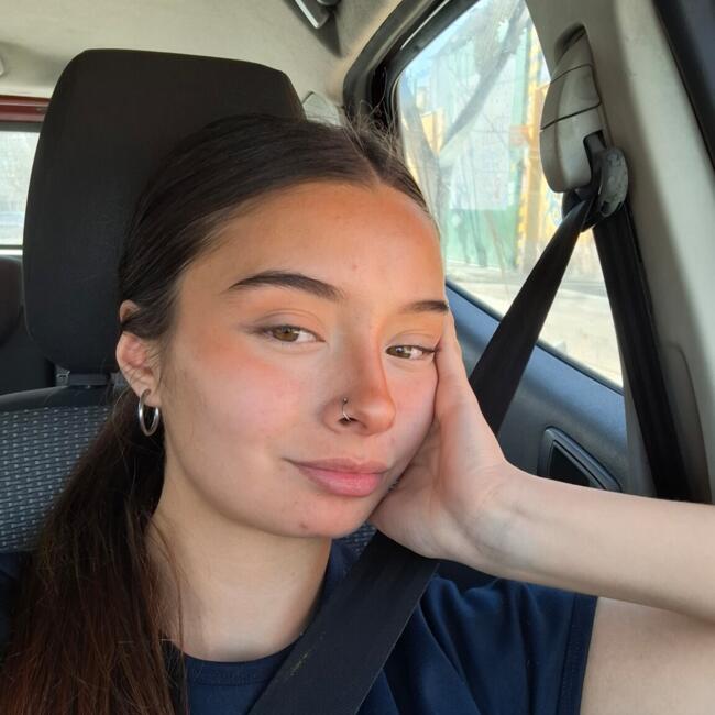 Niñera en Mendoza: Jael