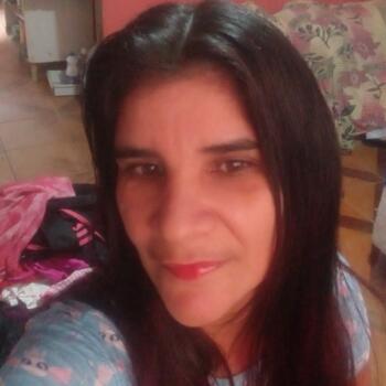 Babysitter in Manaus: Michele