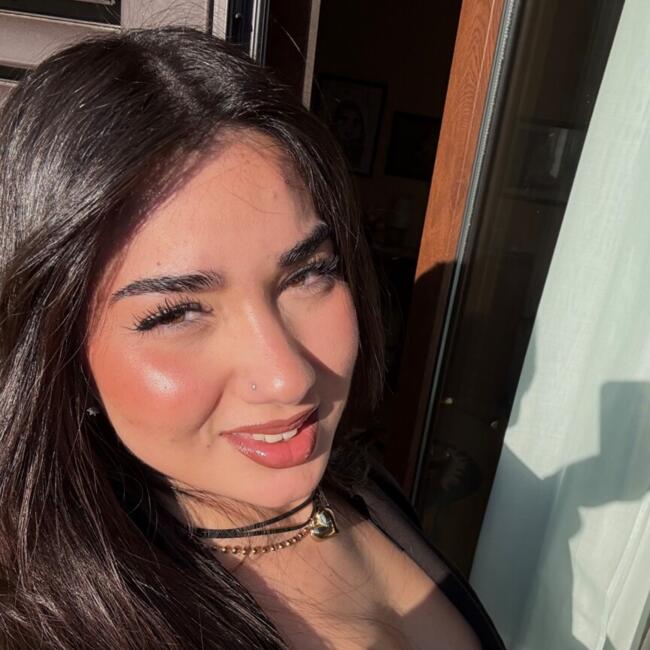 Babysitter in Linguaglossa: Fabiana