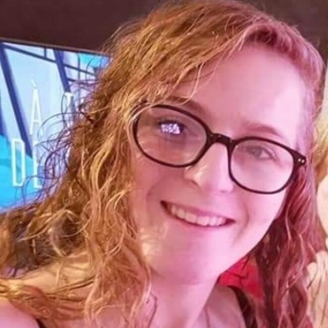 Niñera en Châlons-en-Champagne: Winona