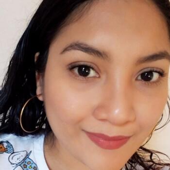 Babysitter in Tampico: Joana Michel