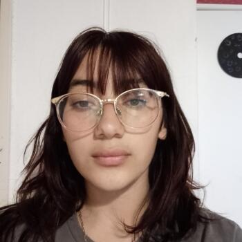 Babysitter in San Antonio de Padua: Malena