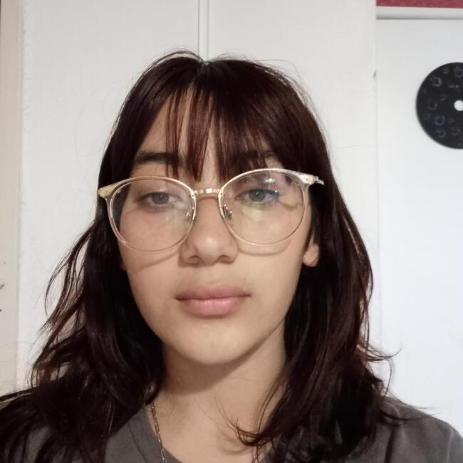 Babysitter in San Antonio de Padua: Malena