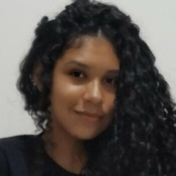 Babá em João Pessoa: Beatriz