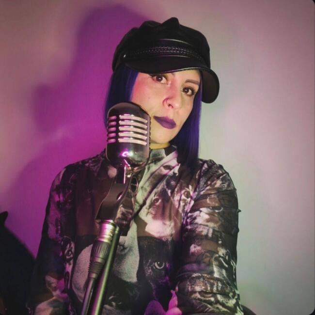 Niñera en Bogotá: Diana