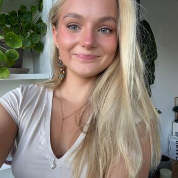 Babysitter i Frederiksberg: Dagmar