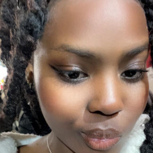 Babysitter in Reims: Samirah