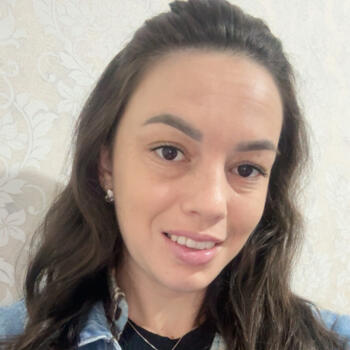 Babá em Maringá: Jéssica