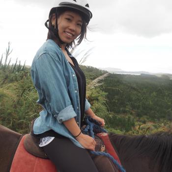 Babysitter Auckland: Shoko