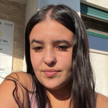 Childminder in Amadora: Filipa