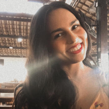 Babysitter Recife: Raquel santos