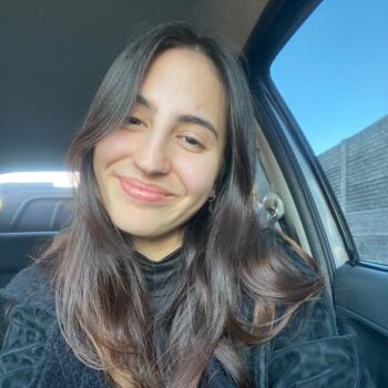 Babysitter in Rosario: Abril