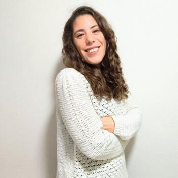 Babysitter Perth: Magali