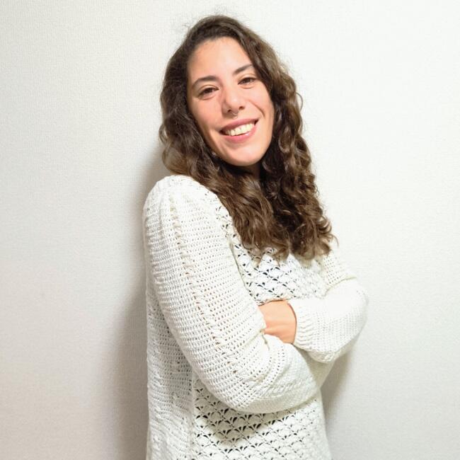Babysitter in Perth: Magali