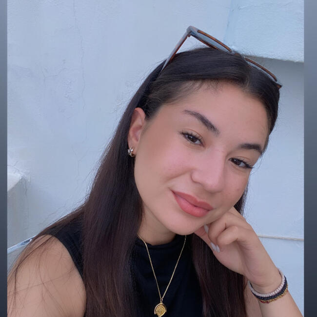 Babysitter στην περιοχή Ηράκλειο: Βιβη