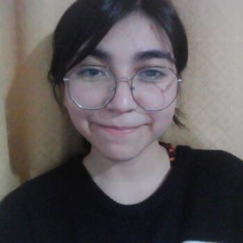 Niñera en Concepción: Amanda