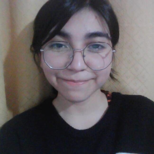 Niñera en Concepción: Amanda