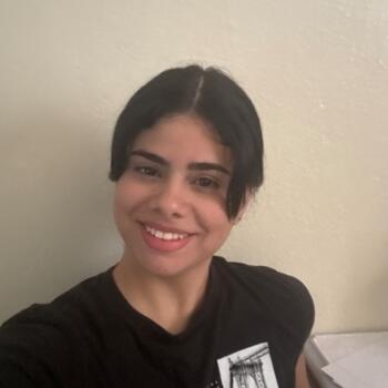 Padre/madre Isla Verde (Cangrejo Arriba Barrio): Marielys