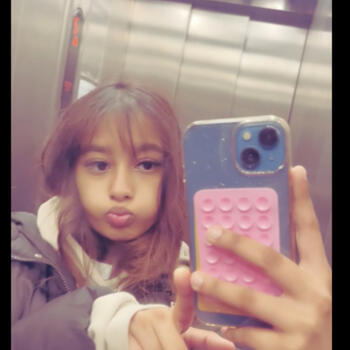 Babysitter in Spijkenisse: Jiya