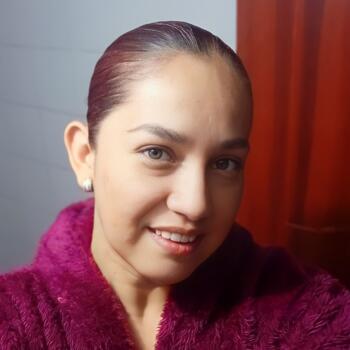 Babysitter στην περιοχή Soacha: Paula Andrea