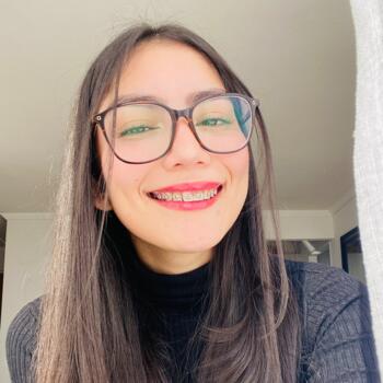 Niñera en San Pedro de la Paz: Noelia