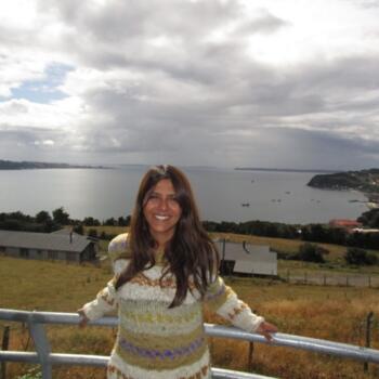 Parent Providencia: Lucía