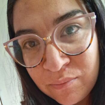 Babysitter in Ovalle: Rosa