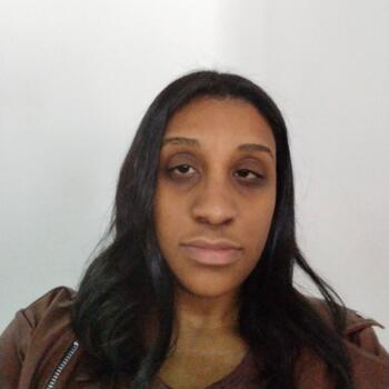 Babysitter in Osasco: Valeria