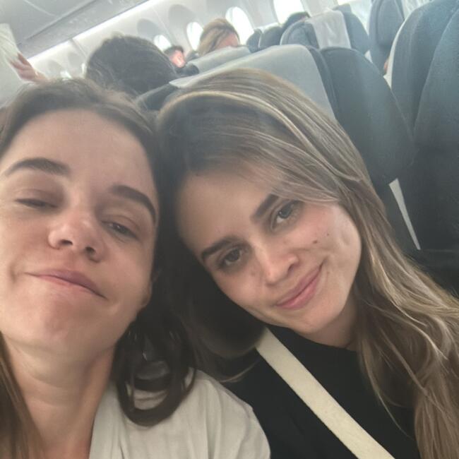 Δουλειά για babysitter στην περιοχή Chía: Jade