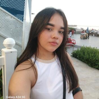 Baby-sitter in Soledad: Shirly