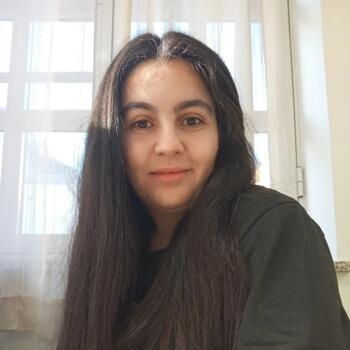 Babysitter a Quartu Sant'Elena: Raffaella