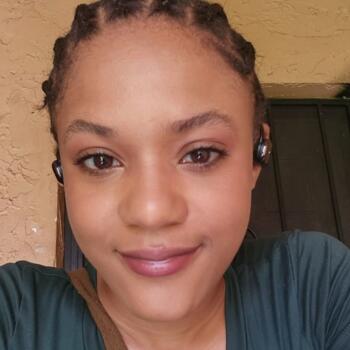 Babysitter Tamarac: Victoria