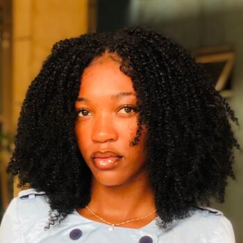 Babysitter in Arrentela: Jocilia