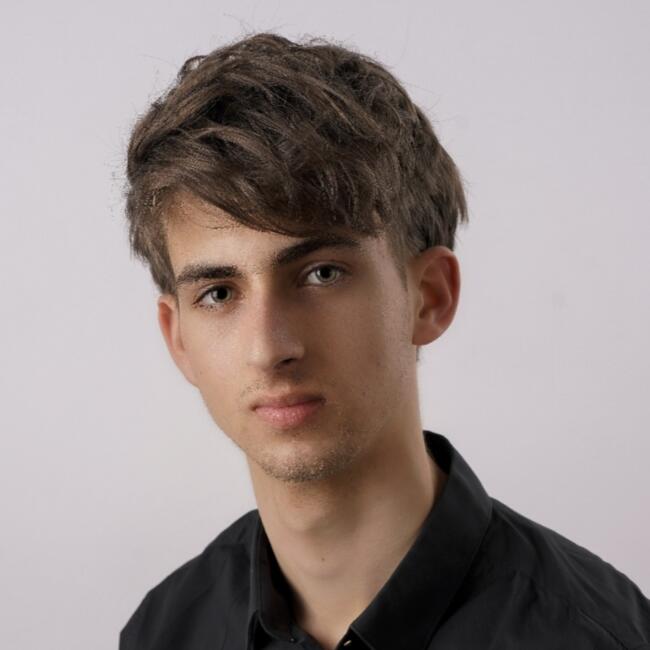 Babysitter in Domont: Armand