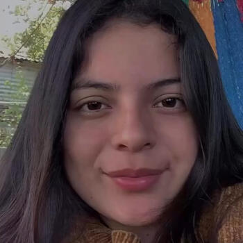 Babysitter in Rosario de Mora: Dallana