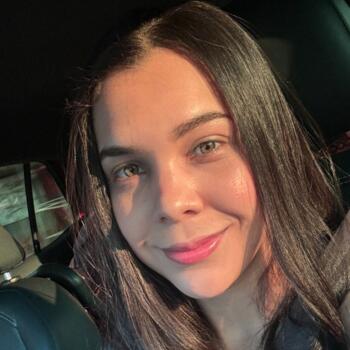 Babysitting job in Santo André: babysitting job Cássia