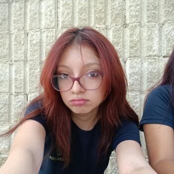 Babysitter Paseos de Itzincab: Carolina