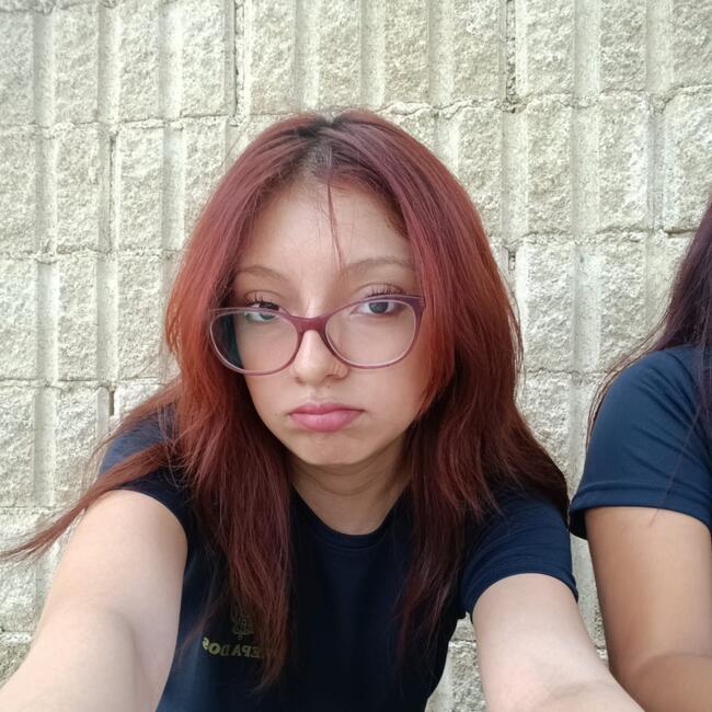 Babysitter in Paseos de Itzincab: Carolina