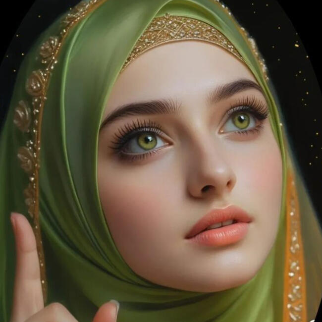 Babysitter in Ar Raml: Amani