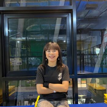 Babysitting job in Petaling Jaya: babysitting job Yin