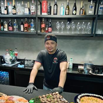 Família Carapicuíba: Tiago