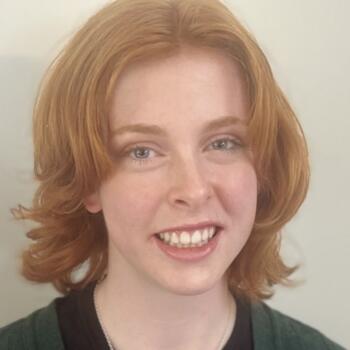 Babysitter in Gore: Eilish